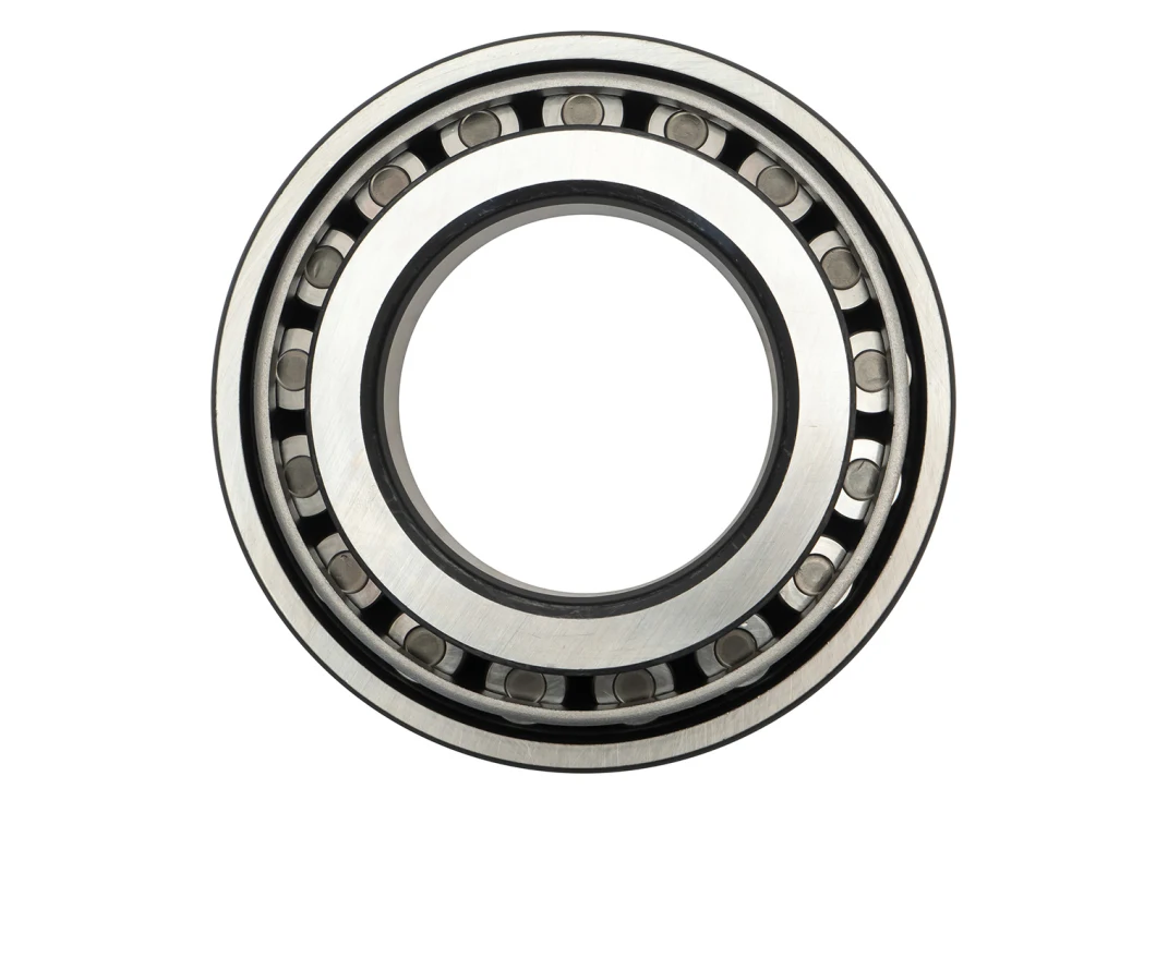 30203 30204 30205 30206 Rolling Tapered Roller Bearings for Automobiles/Motorcycles/Agriculture/Construction Machinery