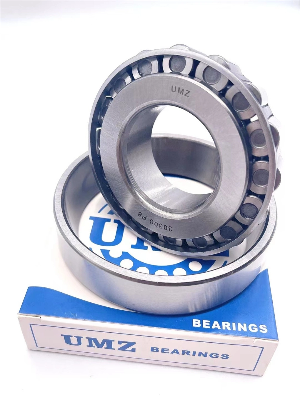 High Quality High Precision Taper Roller Bearing Factory 30217 32217 33217 30317