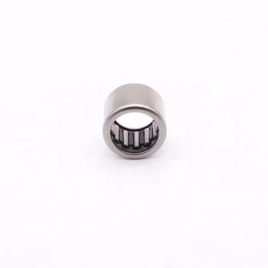 Factory Hot Sale Bearing Needle Roller Plastic Thrust Bearing