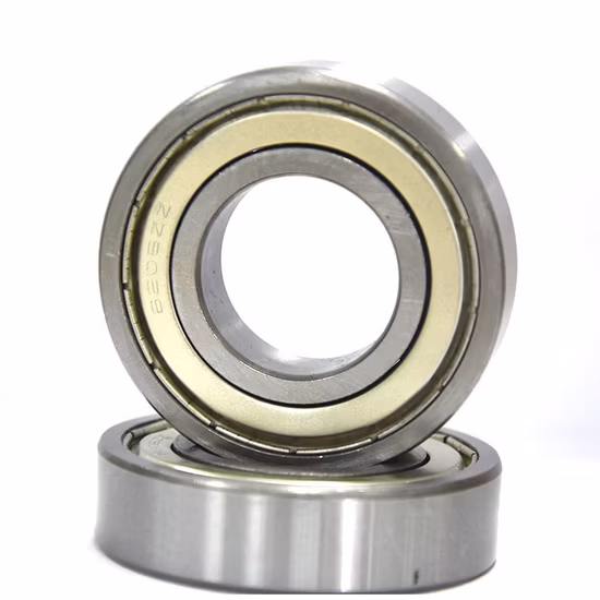 Deep Groove Ball Bearing, Z1V1 Z2V2 Z3V3 Quality. Taper Roller, Pillow Block Bearing Thrust Ball Bearing