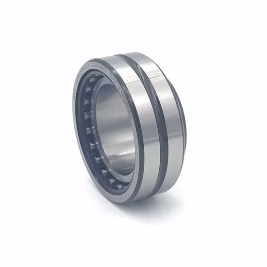 High Quality Industrial Small Needle Bearing Heavy Duty Split Cage Needle Roller Bearing HK0509