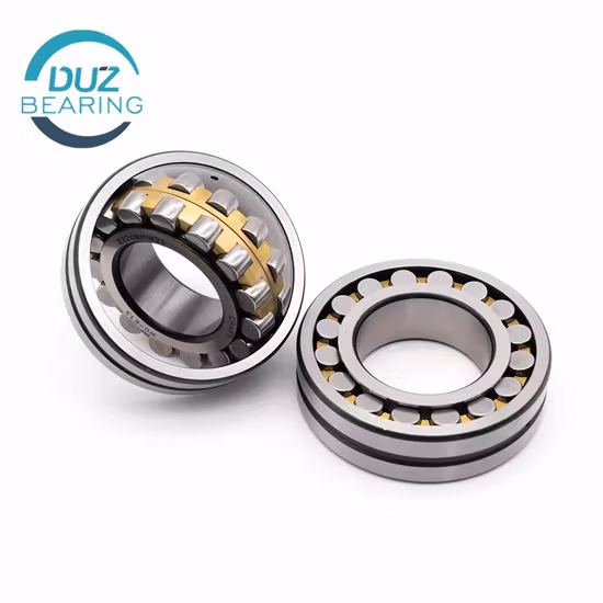 Self-Aligning Bearing/Pillow Block/Taper Roller/Deep Groove Ball/Cylindrical/Motor Bearing/Textile Bearings/Adjustable Flange Units Bearing