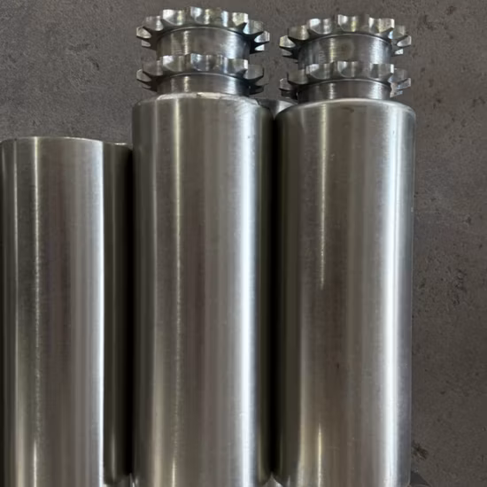 High Quality Industrial Small Needle Bearing Heavy Duty Split Cage Needle Roller Bearing HK0708