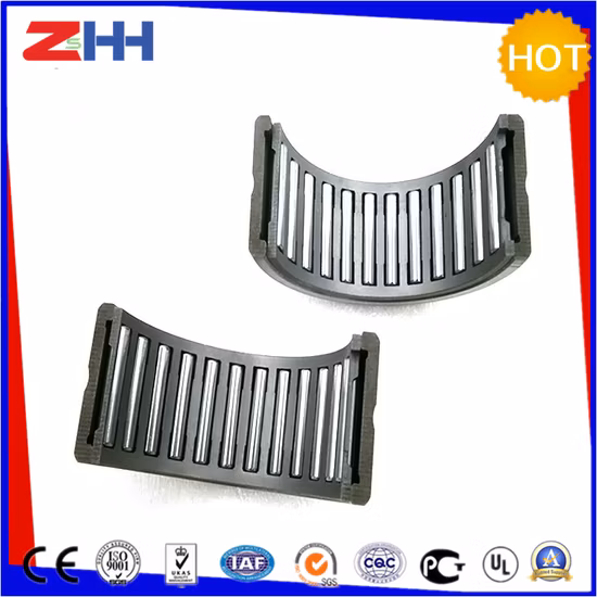 Split Needle Roller Bearing for Brake Caliper F561553-R