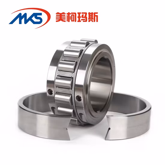 Cooper Hkt Split Cylindrical Roller Bearing 01b380m 02b380m 03b380m 01b390m 01b400m 02b400m 03b400m 01b420m 02b420m 03eb420m 01b440m 02b440m 03eb440m Ex Gr