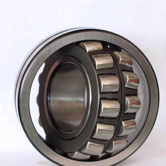 Split Spherical Roller Bearing (230SM340-MA/230SM360-MA)