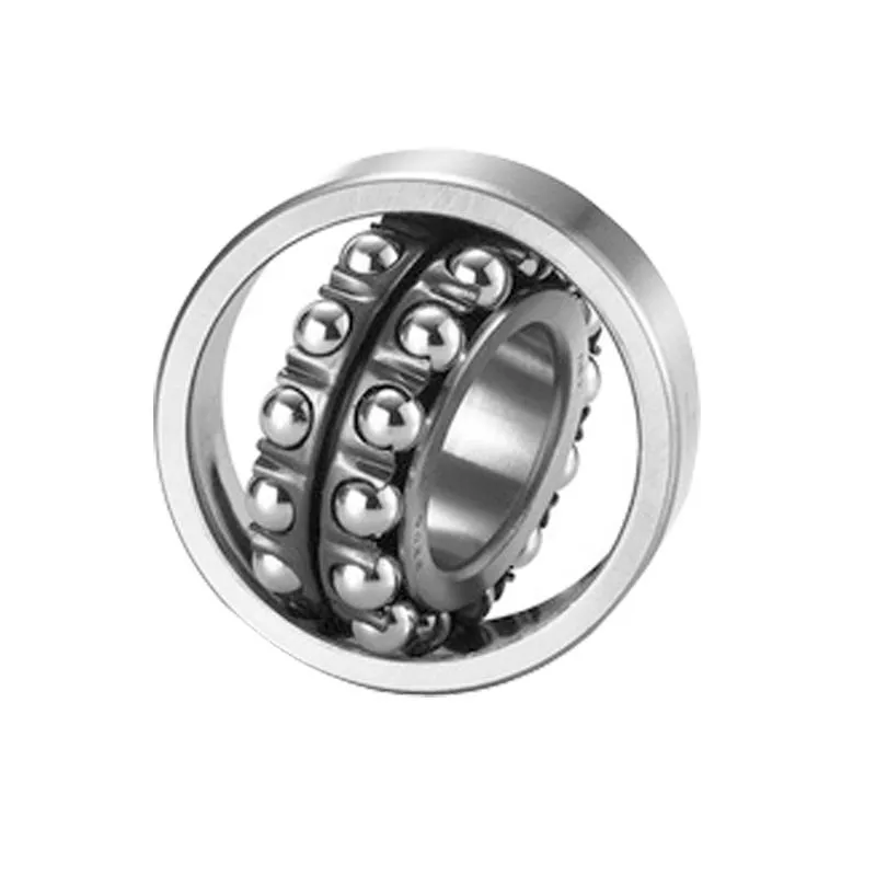 Good Performance Single Row Self-Aligning Ball Bearing 2202 2202K 2202RS Ball Bearings with ISO Certification