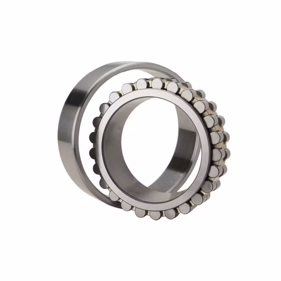 Split Bearing Cylindrical Roller Bearings Separate Bearing with