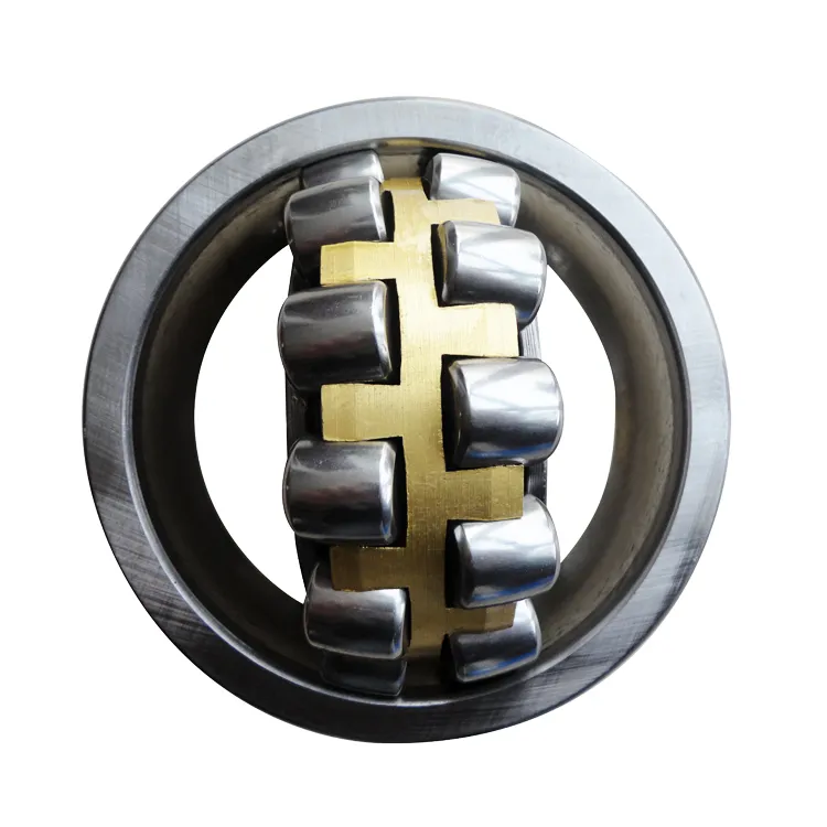 High Precision Yoch Self-Aligning Ball Bearing 1203