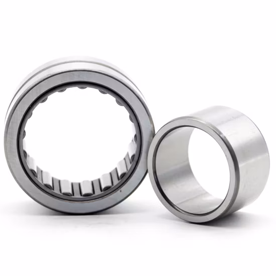 One Way K Series K30X46X28 Stainless Steel Split Cage Needle Roller Bearing Without Inner Ring