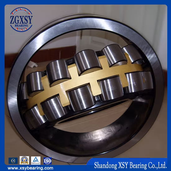 Double Row Split Spherical Roller Bearing 22356/W33 D280